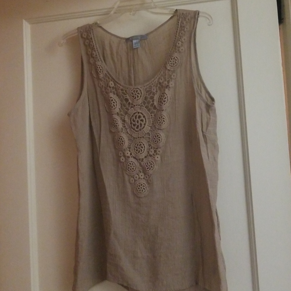 Tank top